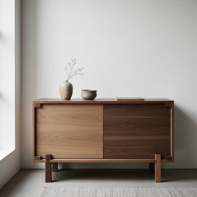 Featured image for Merge Japanese Precision with Scandinavian Utility