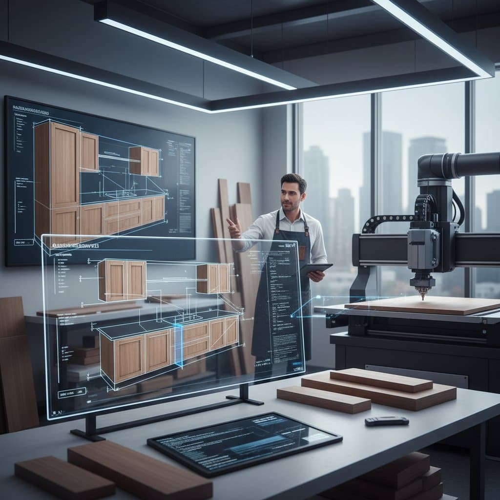 Featured image for Why One Dimension Change Now Updates Your Entire Cabinet